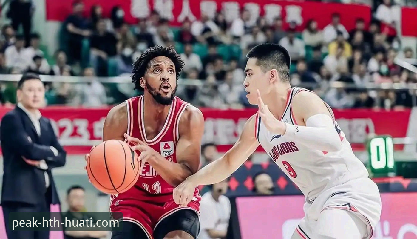 hth华体会登录入口 CBA季后赛G2深度评测:浙江加时逆转宁波,兰道夫33分导演绝地反击